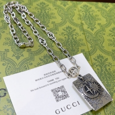 Gucci Necklaces